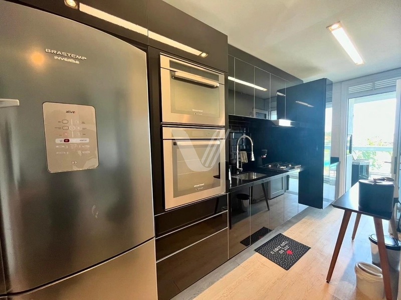 Apartamento no Condomínio ROSSI ATLÂNTIDA, em Xangri-Lá: 6ª foto da galeria de imagens do imóvel