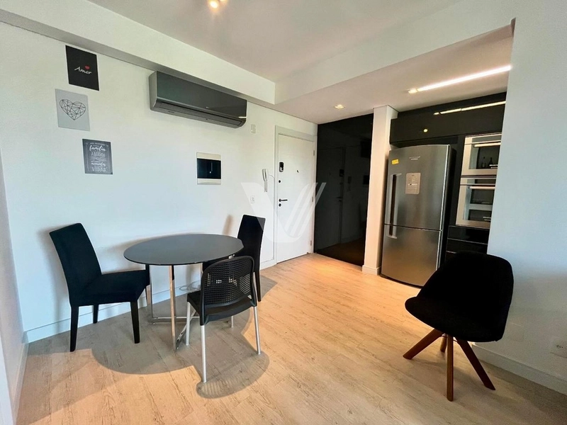 Apartamento no Condomínio ROSSI ATLÂNTIDA, em Xangri-Lá: 5ª foto da galeria de imagens do imóvel