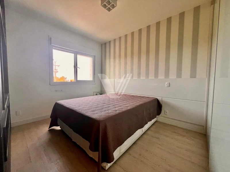 Apartamento no Condomínio ROSSI ATLÂNTIDA, em Xangri-Lá: 7ª foto da galeria de imagens do imóvel