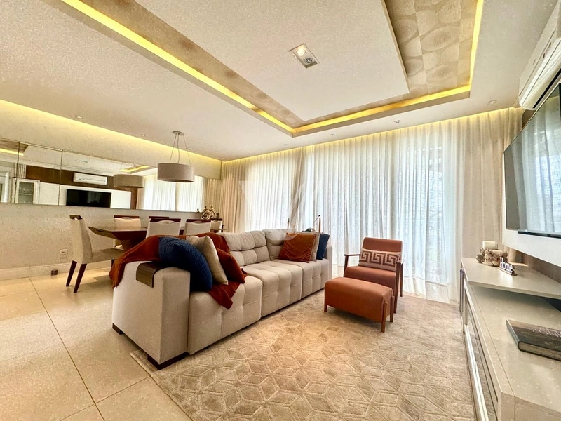 Apartamento no Condomínio ROSSI ATLÂNTIDA, Xangri-Lá: 2ª foto da galeria de imagens do imóvel