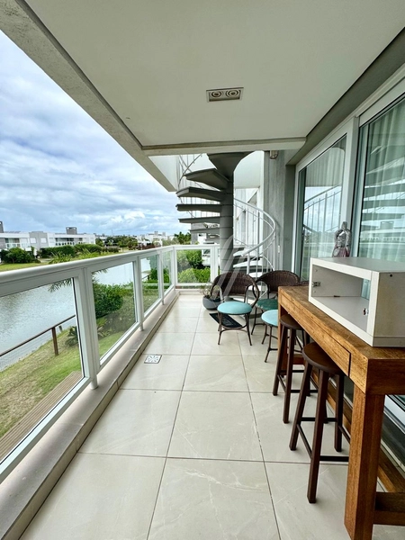 Apartamento no Condomínio ROSSI ATLÂNTIDA, Xangri-Lá: 24ª foto da galeria de imagens do imóvel