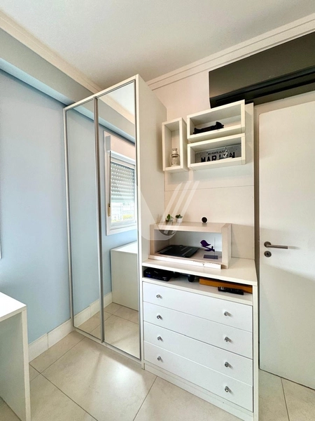 Apartamento no Condomínio ROSSI ATLÂNTIDA, Xangri-Lá: 22ª foto da galeria de imagens do imóvel