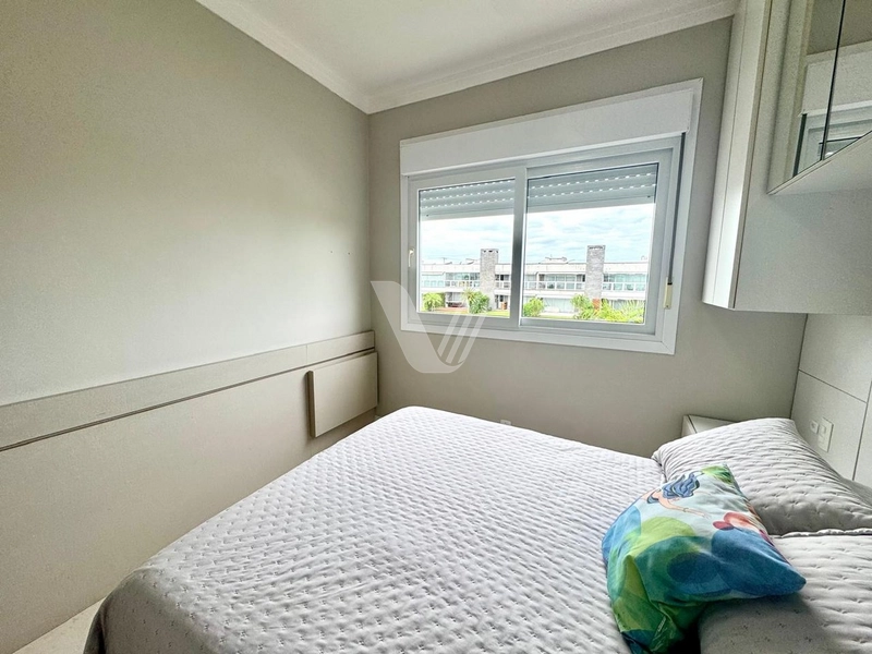 Apartamento no Condomínio ROSSI ATLÂNTIDA, Xangri-Lá: 18ª foto da galeria de imagens do imóvel