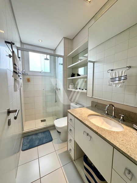 Apartamento no Condomínio ROSSI ATLÂNTIDA, Xangri-Lá: 14ª foto da galeria de imagens do imóvel