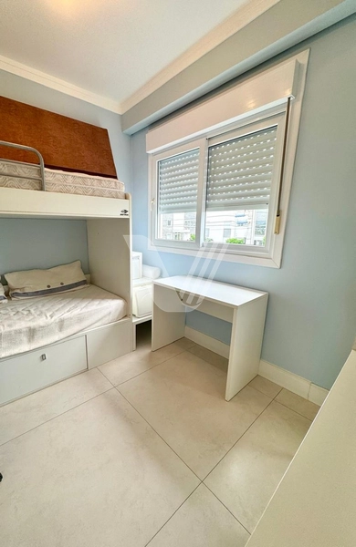 Apartamento no Condomínio ROSSI ATLÂNTIDA, Xangri-Lá: 17ª foto da galeria de imagens do imóvel