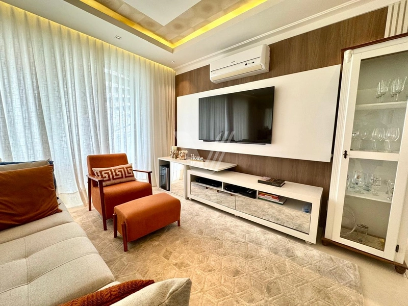 Apartamento no Condomínio ROSSI ATLÂNTIDA, Xangri-Lá: 4ª foto da galeria de imagens do imóvel