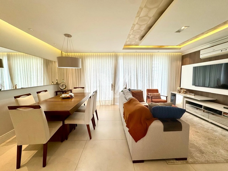 Apartamento no Condomínio ROSSI ATLÂNTIDA, Xangri-Lá: 3ª foto da galeria de imagens do imóvel