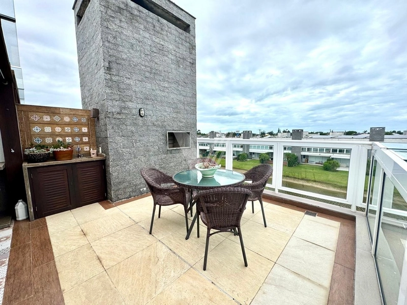 Apartamento no Condomínio ROSSI ATLÂNTIDA, Xangri-Lá: 27ª foto da galeria de imagens do imóvel