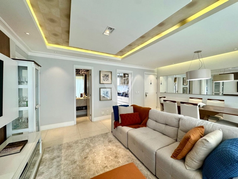 Apartamento no Condomínio ROSSI ATLÂNTIDA, Xangri-Lá: 10ª foto da galeria de imagens do imóvel