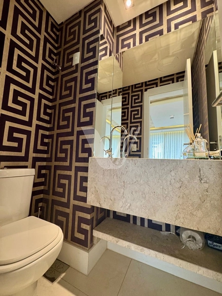 Apartamento no Condomínio ROSSI ATLÂNTIDA, Xangri-Lá: 13ª foto da galeria de imagens do imóvel
