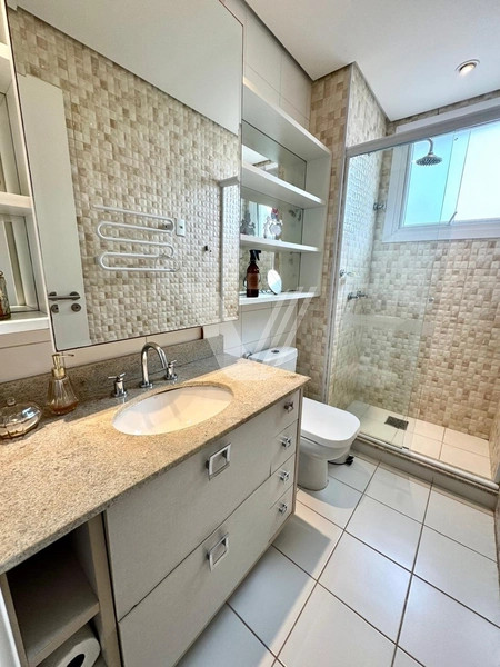 Apartamento no Condomínio ROSSI ATLÂNTIDA, Xangri-Lá: 16ª foto da galeria de imagens do imóvel