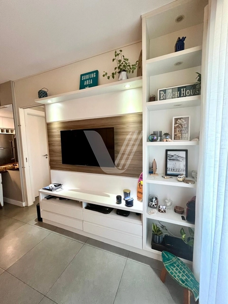 Apartamento no Condomínio ROSSI ATLÂNTIDA, Xangri-Lá: 5ª foto da galeria de imagens do imóvel