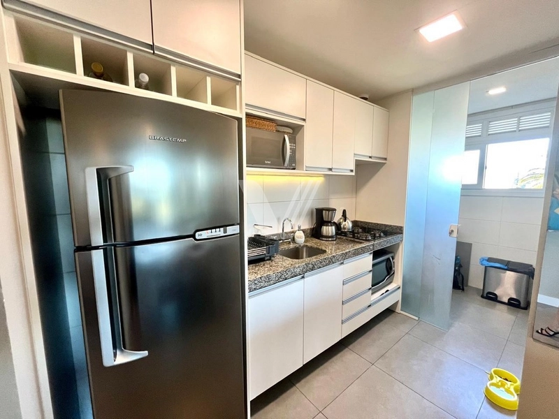 Apartamento no Condomínio ROSSI ATLÂNTIDA, Xangri-Lá: 9ª foto da galeria de imagens do imóvel