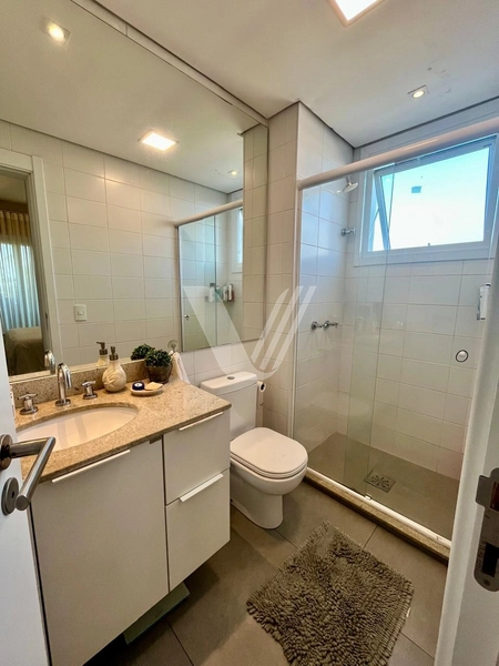 Apartamento no Condomínio ROSSI ATLÂNTIDA, Xangri-Lá: 16ª foto da galeria de imagens do imóvel
