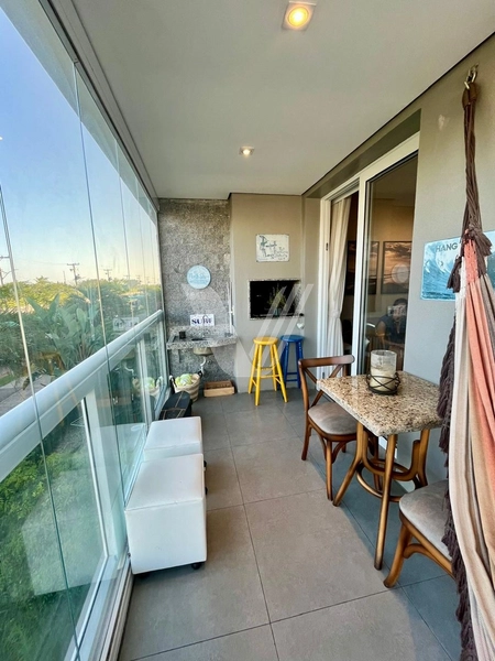 Apartamento no Condomínio ROSSI ATLÂNTIDA, Xangri-Lá: 12ª foto da galeria de imagens do imóvel