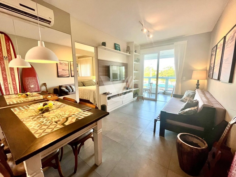 Apartamento no Condomínio ROSSI ATLÂNTIDA, Xangri-Lá: 7ª foto da galeria de imagens do imóvel