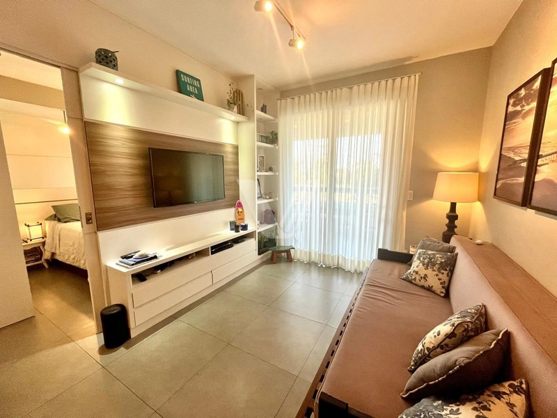 Apartamento no Condomínio ROSSI ATLÂNTIDA, Xangri-Lá: 1ª foto da galeria de imagens do imóvel