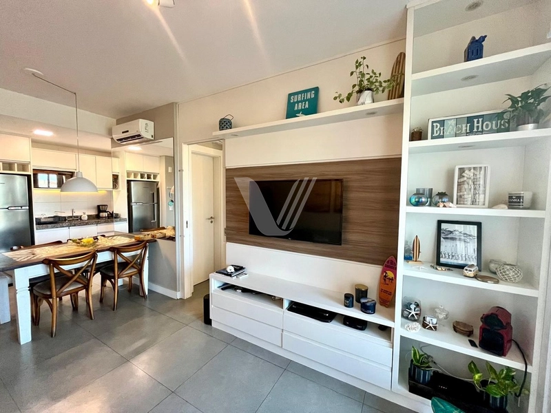 Apartamento no Condomínio ROSSI ATLÂNTIDA, Xangri-Lá: 6ª foto da galeria de imagens do imóvel