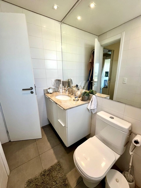 Apartamento no Condomínio ROSSI ATLÂNTIDA, Xangri-Lá: 13ª foto da galeria de imagens do imóvel
