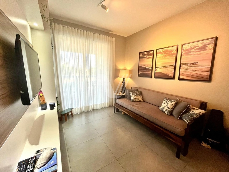 Apartamento no Condomínio ROSSI ATLÂNTIDA, Xangri-Lá: 4ª foto da galeria de imagens do imóvel