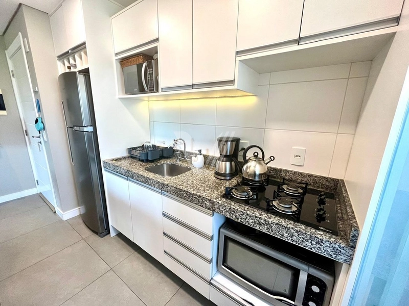 Apartamento no Condomínio ROSSI ATLÂNTIDA, Xangri-Lá: 8ª foto da galeria de imagens do imóvel