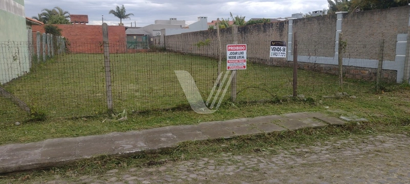 Terreno no Bairro ATLÃNTIDA, Xangri-Lá: 1ª foto da galeria de imagens do imóvel