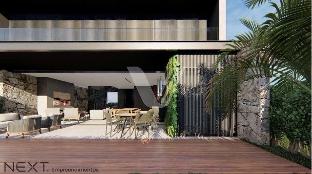 Casa no Condomínio SUNSET, Xangri-Lá: 5ª foto da galeria de imagens do imóvel