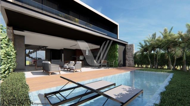 Casa no Condomínio SUNSET, Xangri-Lá: 7ª foto da galeria de imagens do imóvel