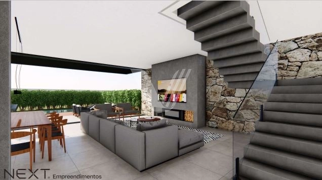 Casa no Condomínio SUNSET, Xangri-Lá: 8ª foto da galeria de imagens do imóvel