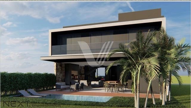 Casa no Condomínio SUNSET, Xangri-Lá: 2ª foto da galeria de imagens do imóvel
