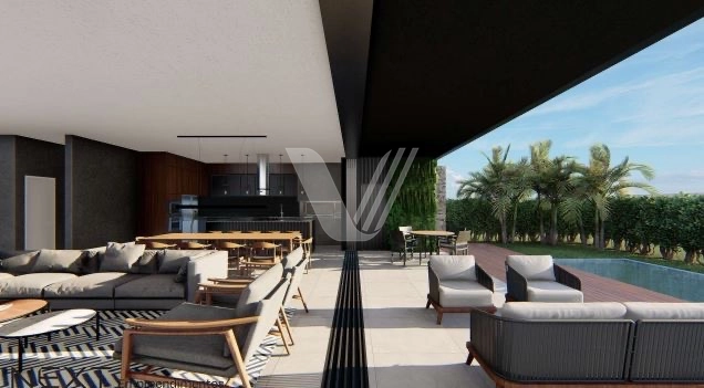Casa no Condomínio SUNSET, Xangri-Lá: 6ª foto da galeria de imagens do imóvel