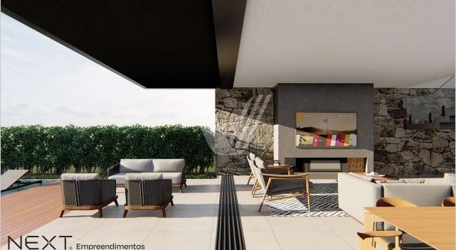 Casa no Condomínio SUNSET, Xangri-Lá: 4ª foto da galeria de imagens do imóvel