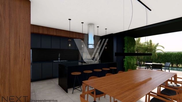 Casa no Condomínio SUNSET, Xangri-Lá: 11ª foto da galeria de imagens do imóvel