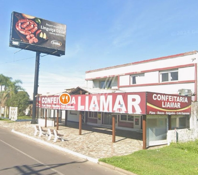 Ponto comercial no Bairro ATLÂNTIDA, Xangri-Lá: 1ª foto da galeria de imagens do imóvel