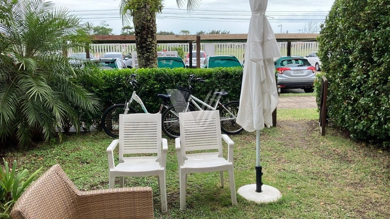 Apartamento no Condomínio ROSSI ATLÂNTIDA, Xangri-Lá: 2ª foto da galeria de imagens do imóvel