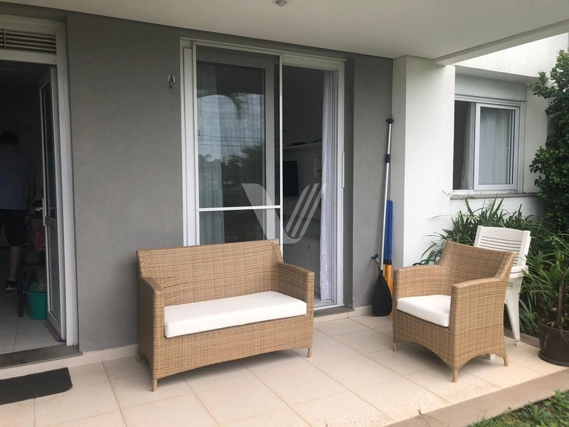Apartamento no Condomínio ROSSI ATLÂNTIDA, Xangri-Lá: 3ª foto da galeria de imagens do imóvel