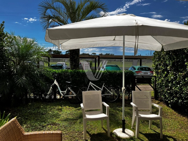 Apartamento no Condomínio ROSSI ATLÂNTIDA, Xangri-Lá: 1ª foto da galeria de imagens do imóvel