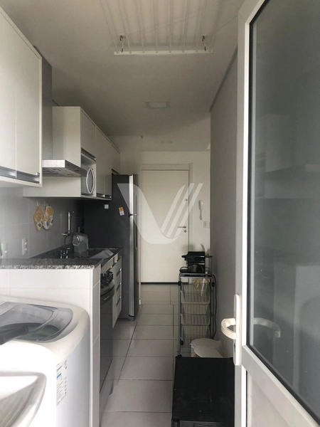 Apartamento no Condomínio ROSSI ATLÂNTIDA, Xangri-Lá: 11ª foto da galeria de imagens do imóvel