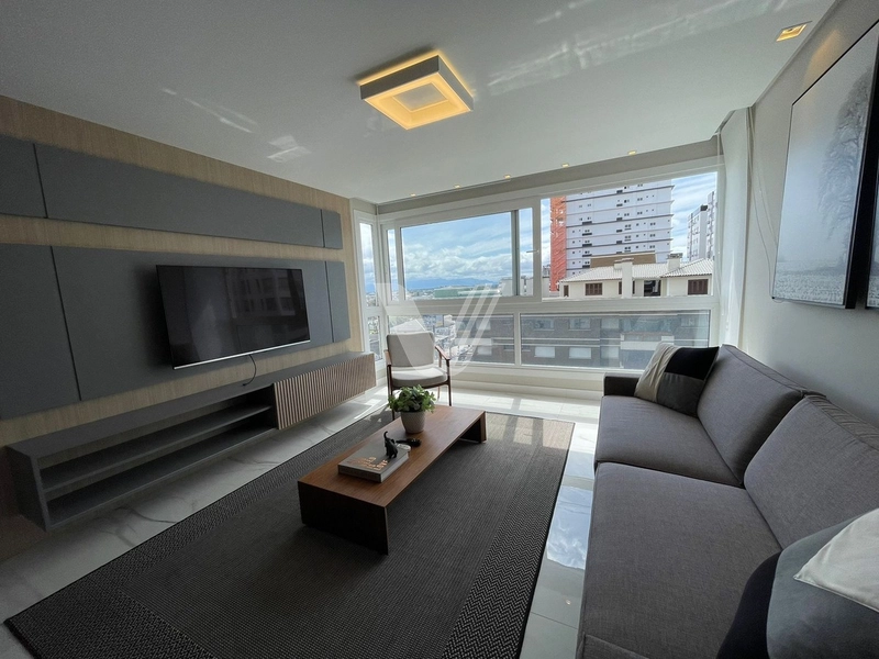 Apartamento no Bairro CENTRO, Capão da Canoa: 2ª foto da galeria de imagens do imóvel