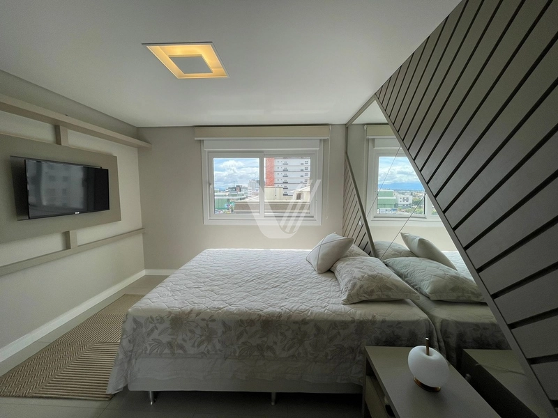 Apartamento no Bairro CENTRO, Capão da Canoa: 14ª foto da galeria de imagens do imóvel