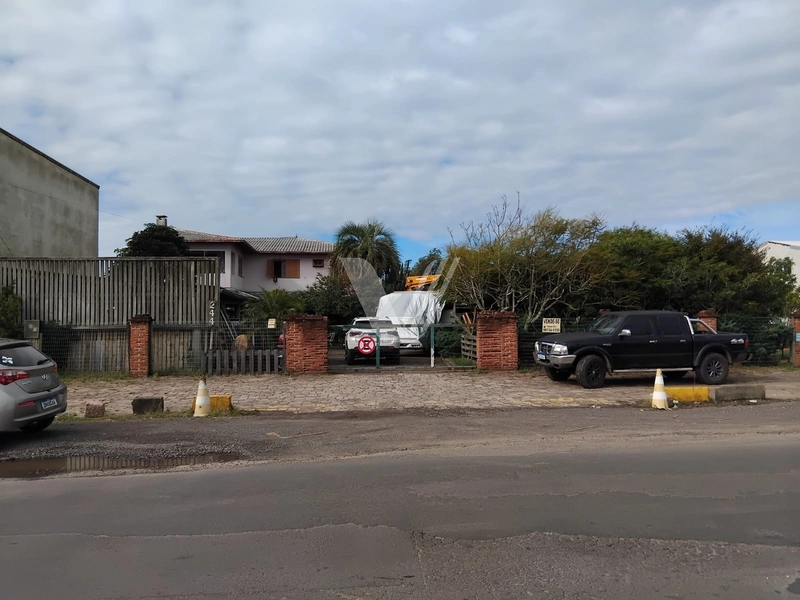 Terrenos de bairro com 600m2 na Avenida Paraguassú: 5ª foto da galeria de imagens do imóvel