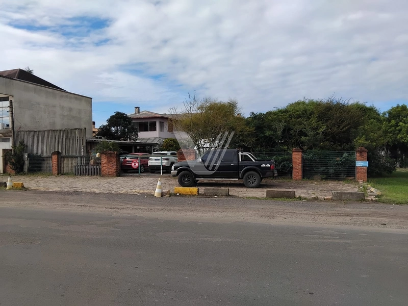 Terrenos de bairro com 600m2 na Avenida Paraguassú: 6ª foto da galeria de imagens do imóvel