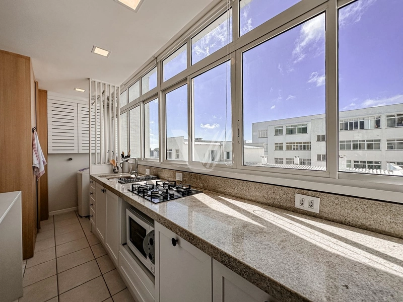 Apartamento com 2 dormitórios em Xangri-lá, Atlântida: 2ª foto da galeria de imagens do imóvel