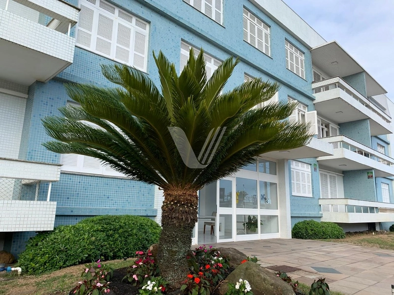 Apartamento em Xangri-lá, Atlântida, beira mar, com 3 dormitórios.: 2ª foto da galeria de imagens do imóvel
