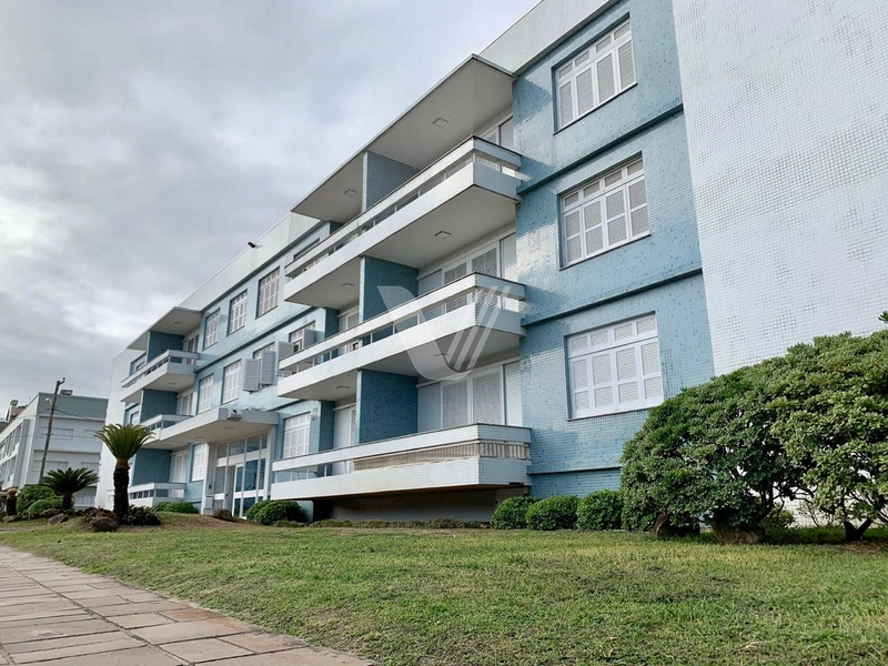 Apartamento em Xangri-lá, Atlântida, beira mar, com 3 dormitórios.: 1ª foto da galeria de imagens do imóvel