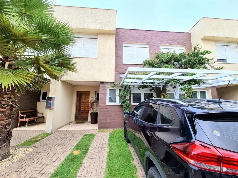 Casa no Condomínio SOLANAS, Xangri-Lá: 1ª foto da galeria de imagens do imóvel