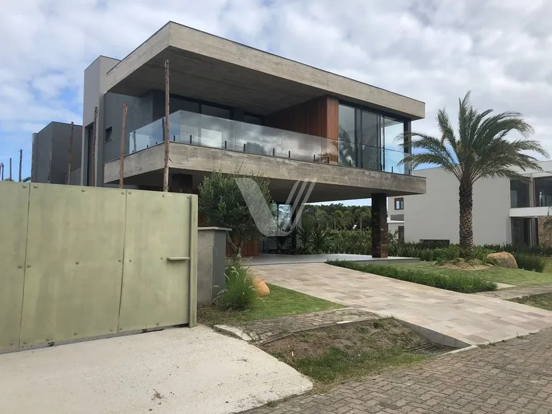 Casa em Condomínio 5 dormitórios no bairro Capão Ilhas Resort: 2ª foto da galeria de imagens do imóvel