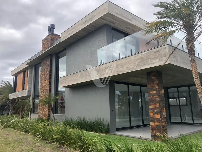 Casa em Condomínio 5 dormitórios no bairro Capão Ilhas Resort: 3ª foto da galeria de imagens do imóvel