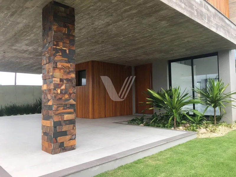 Casa em Condomínio 5 dormitórios no bairro Capão Ilhas Resort: 7ª foto da galeria de imagens do imóvel