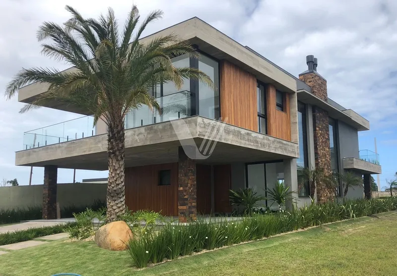 Casa em Condomínio 5 dormitórios no bairro Capão Ilhas Resort: 5ª foto da galeria de imagens do imóvel